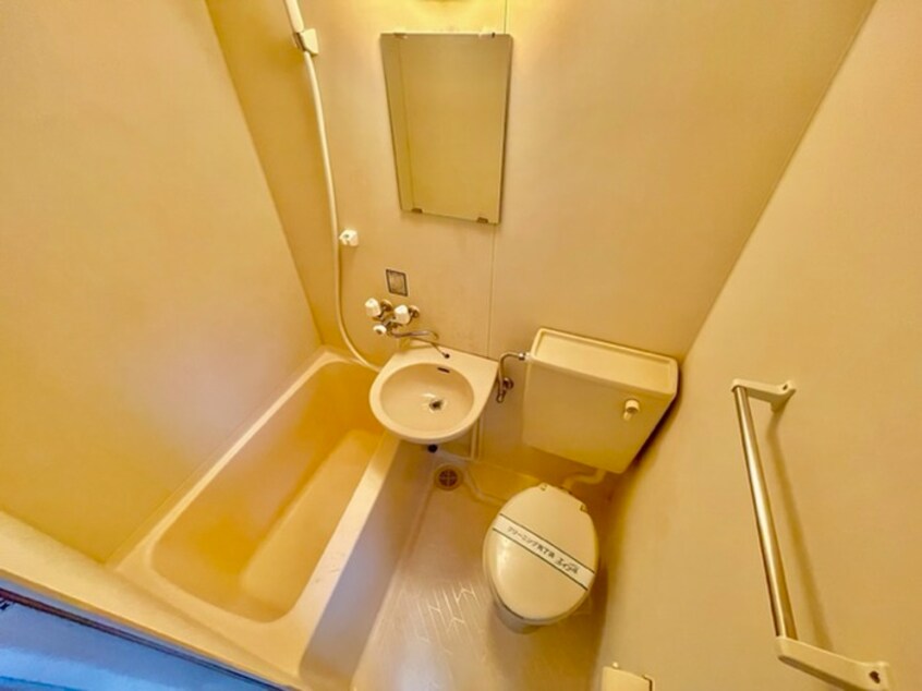 バス／シャワールーム等 ｃｈｅｖｉｏｔ