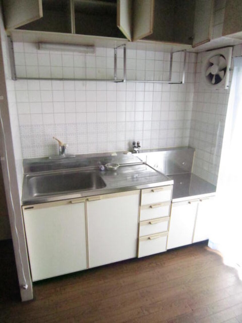 キッチン メゾンソレイユ