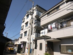 フロックス牧野