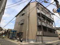 シャルマンユカワ