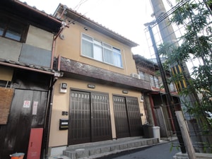 Apia☆七条