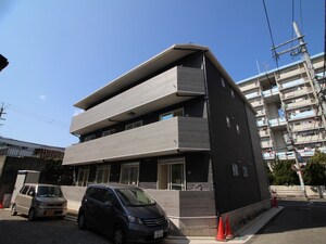 仮)ボヌール四季
