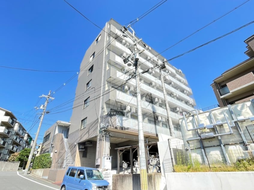 外観写真 ホワイトハウス