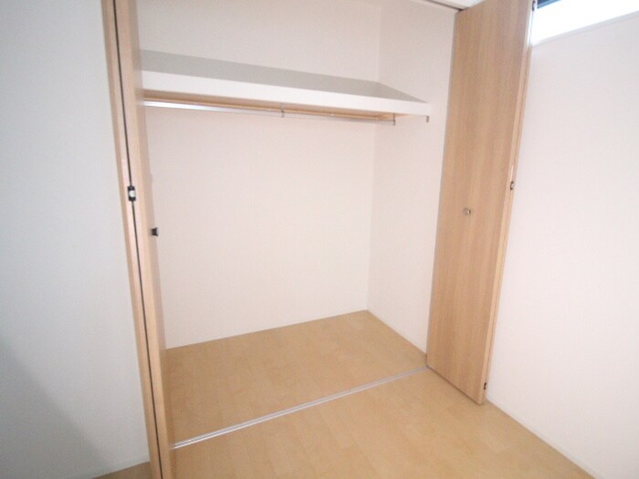 収納 ONLYONE川西丸の内