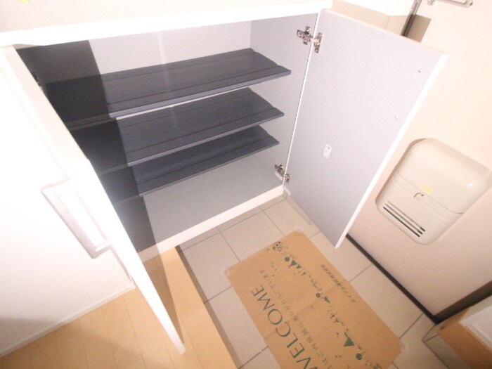 靴箱 ONLYONE川西丸の内