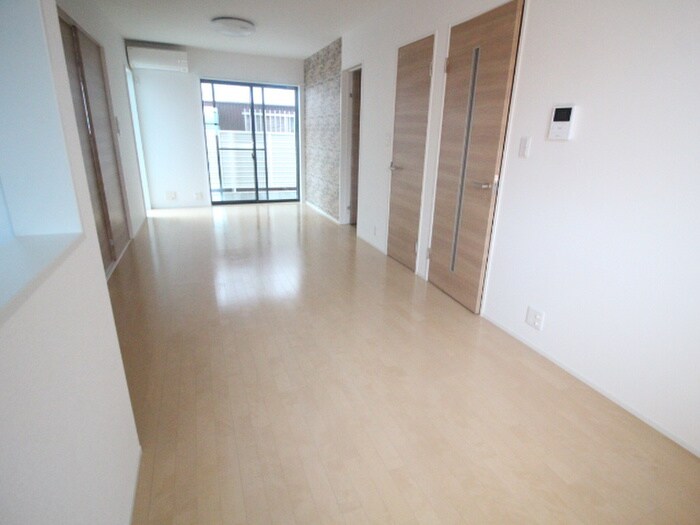 居室 ONLYONE川西丸の内