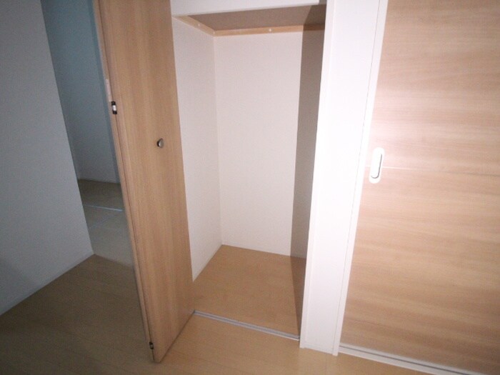 収納 ONLYONE川西丸の内