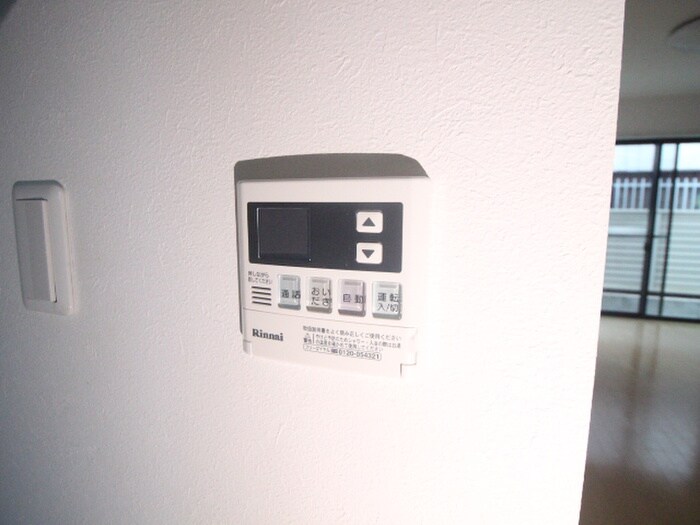 内観写真 ONLYONE川西丸の内