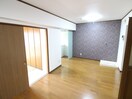居室 グリーンコーポ橘
