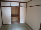 居室 グリーンコーポ橘