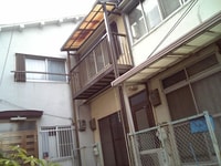 ナオキハイツ（永吉貸家）