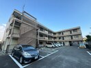 ファミ－ユ仁川の外観