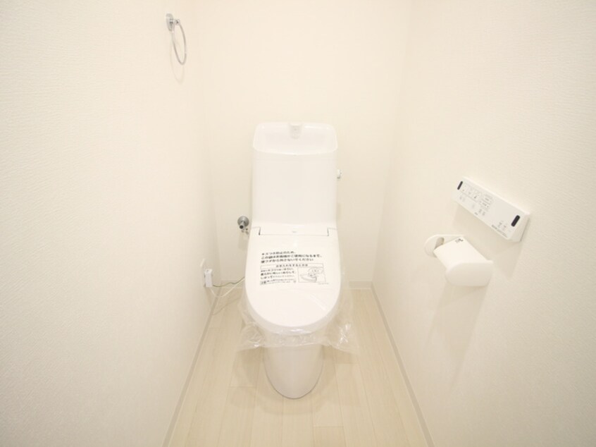 トイレ ファミ－ユ仁川