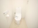 トイレ ファミ－ユ仁川