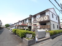 サンメゾンくすの木Ｃ