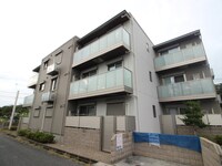 グランシャリオ西神戸B棟