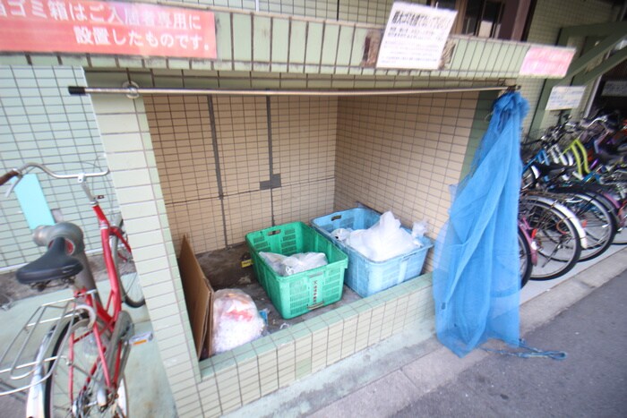 その他 コ－ポイン美章園＆河堀口