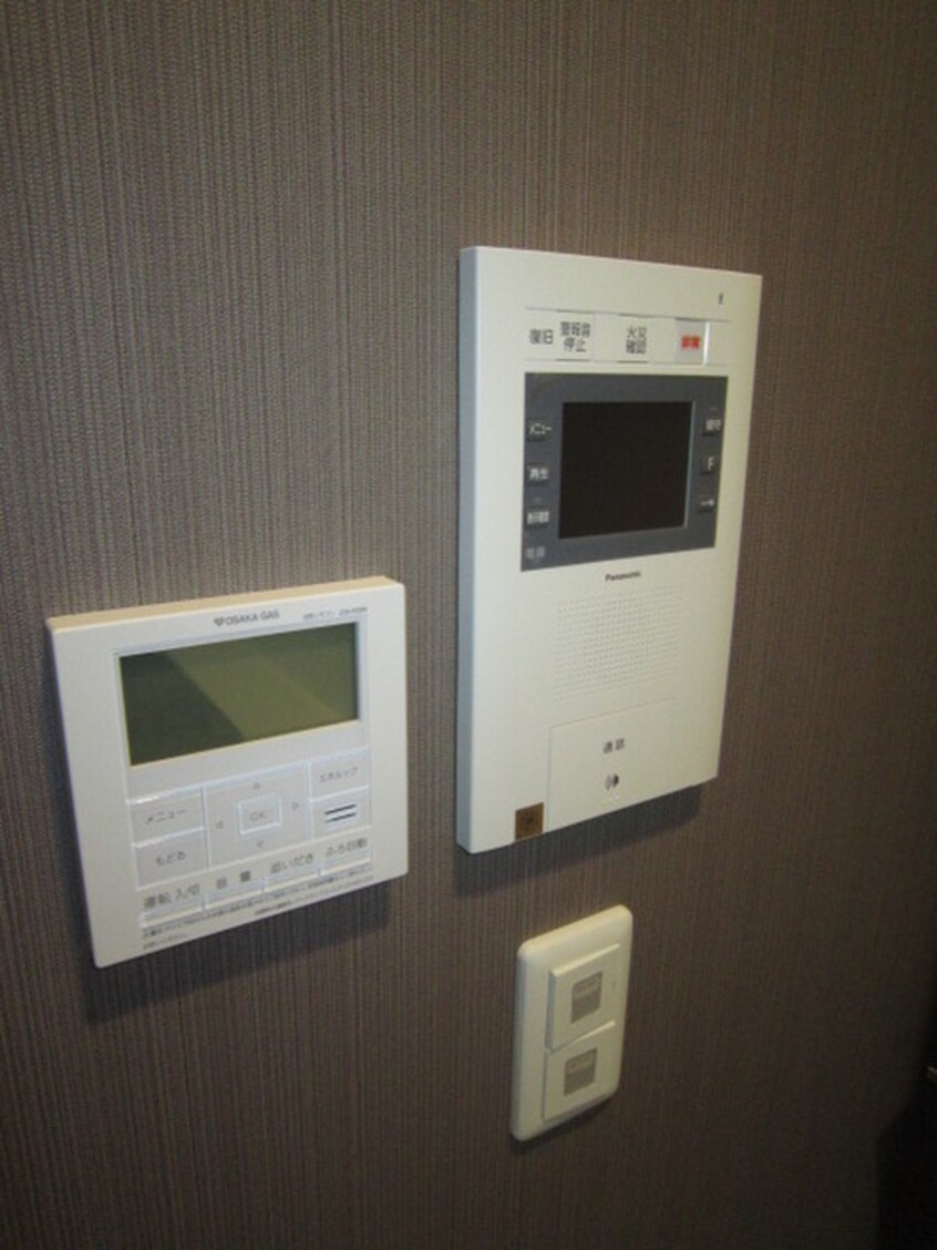 内観写真 アーバネックス北久宝寺