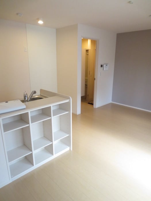 居室 ステラ平野屋