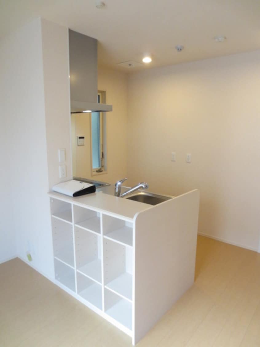 キッチン ステラ平野屋