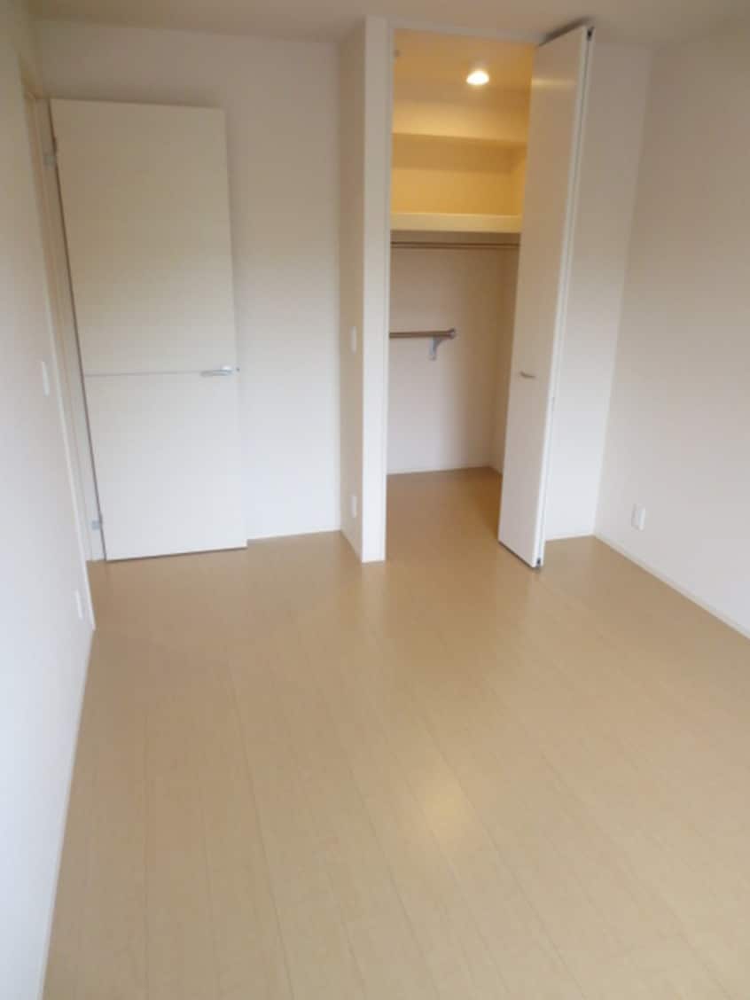 居室 ステラ平野屋