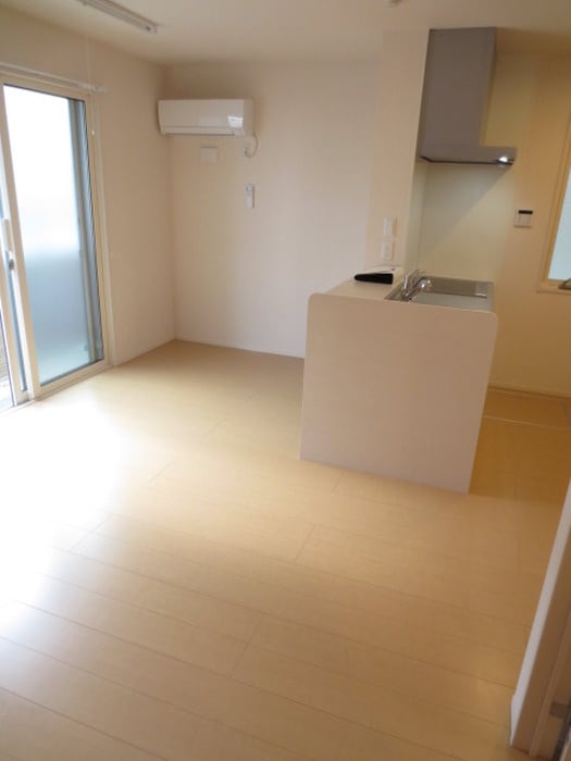 居室 ステラ平野屋