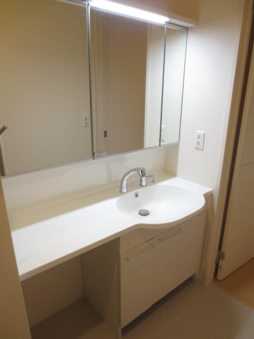 洗面 ステラ平野屋