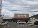 マルナカ(スーパー)まで534m ステラ平野屋
