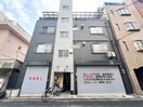 外観写真 藤本マンション