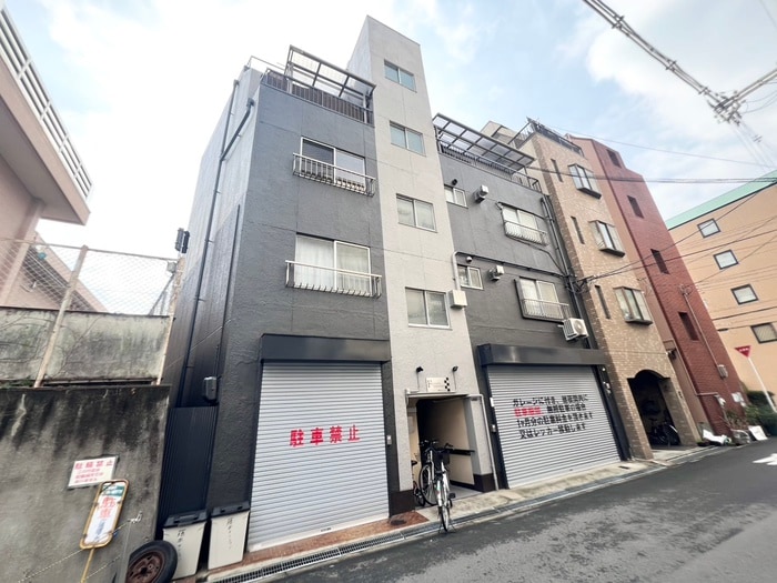 外観写真 藤本マンション