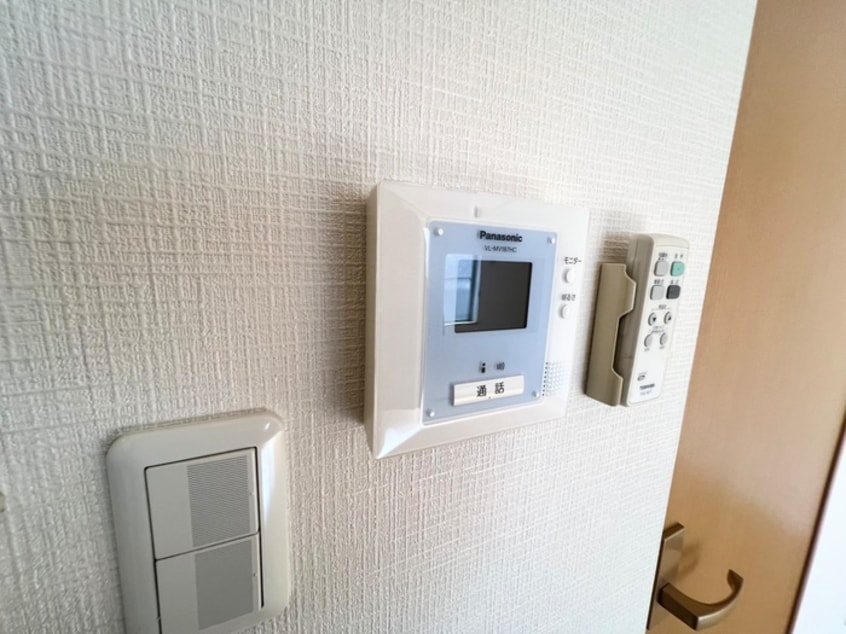内観写真 藤本マンション