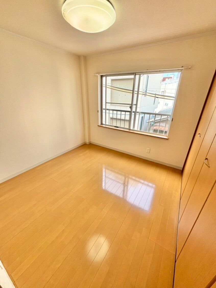 居室 藤本マンション