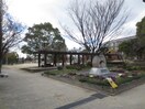 鳥山公園(公園)まで181m サンシャイン千里丘