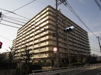 ユニハイム平野(605)