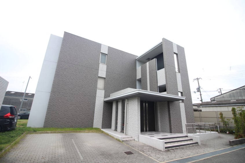 外観写真 ネオ　ソレイユ