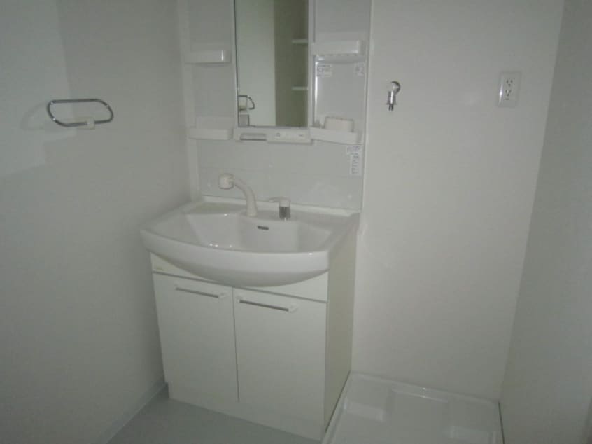 洗面 ネオ　ソレイユ