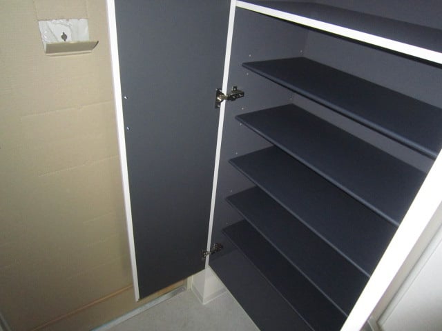 靴箱 ネオ　ソレイユ