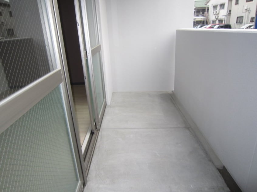 ベランダ・バルコニー ネオ　ソレイユ