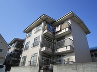 山本マンション