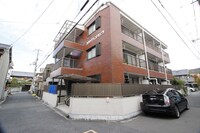 カリヤグランドハイツ