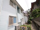外観写真 ラ・コ－ト百舌鳥