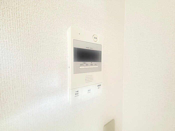内観写真 メゾン北長尾