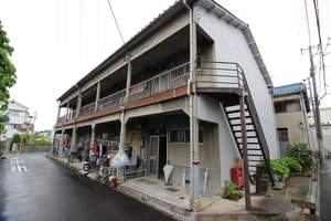 石原文化　西棟（1F）