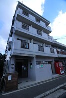 外観写真 メゾンエトワ－ル