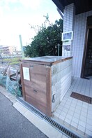 周辺環境 メゾンエトワ－ル