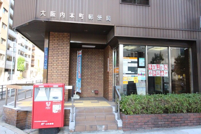 郵便局(郵便局)まで150m Ｋｓ　Ｃｏｕｒｔ東本町