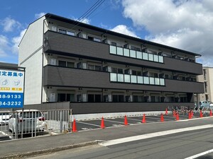 仮）グランデコート大宅甲ノ辻