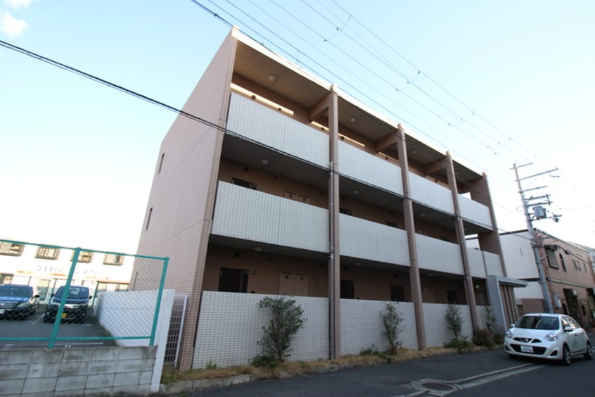 外観写真 エスト・ドミ－ル