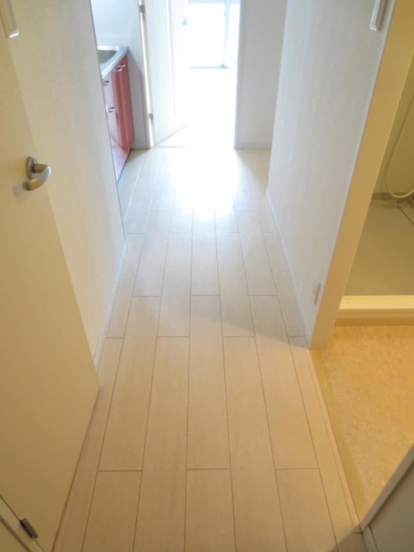 廊下 エスト・ドミ－ル