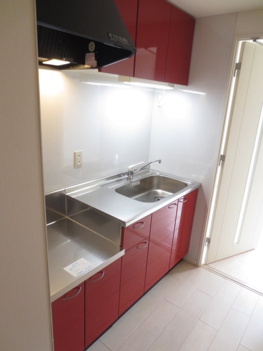 キッチン エスト・ドミ－ル